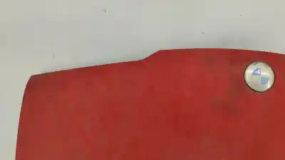 Second-hand car spare part bonnet for bmw 3 (e36) 325 tds oem iam references   