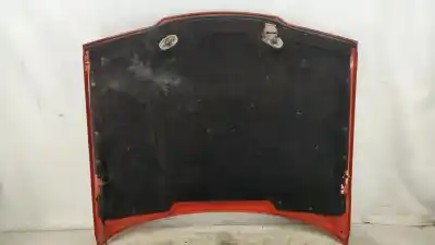 Second-hand car spare part bonnet for bmw 3 (e36) 325 tds oem iam references   