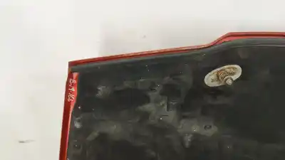 Second-hand car spare part bonnet for bmw 3 (e36) 325 tds oem iam references   