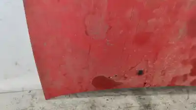 Second-hand car spare part bonnet for bmw 3 (e36) 325 tds oem iam references   