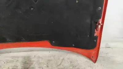 Second-hand car spare part bonnet for bmw 3 (e36) 325 tds oem iam references   