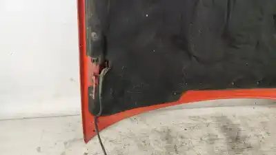 Second-hand car spare part bonnet for bmw 3 (e36) 325 tds oem iam references   