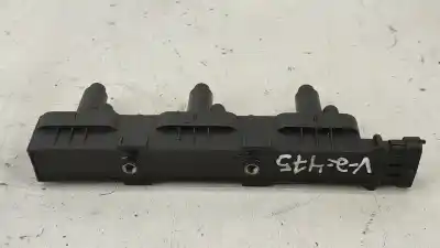 Pezzo di ricambio per auto di seconda mano bobina di accensione per opel corsa b (s93) 1.0 i 12v (f08. f68. m68) riferimenti oem iam    Pezzo di ricambio per auto di seconda mano bobina di accensione per opel corsa b (s93) 1.0 i 12v (f08. f68. m68) riferimenti oem iam