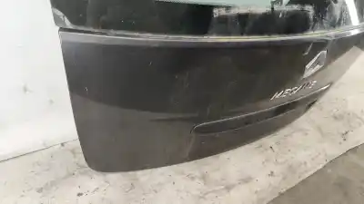 Second-hand car spare part tailgate for renault megane ii break (km0/1_) 1.5 dci (km02. km13) gasóleo 2004 5p oem iam references    Second-hand car spare part tailgate for renault megane ii break (km0/1_) 1.5 dci (km02. km13) gasóleo 2004 5p oem iam references