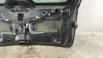 Second-hand car spare part tailgate for renault megane ii break (km0/1_) 1.5 dci (km02. km13) gasóleo 2004 5p oem iam references    Second-hand car spare part tailgate for renault megane ii break (km0/1_) 1.5 dci (km02. km13) gasóleo 2004 5p oem iam references