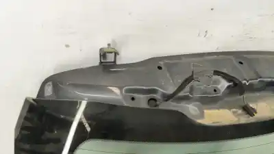 Second-hand car spare part tailgate for renault megane ii break (km0/1_) 1.5 dci (km02. km13) gasóleo 2004 5p oem iam references    Second-hand car spare part tailgate for renault megane ii break (km0/1_) 1.5 dci (km02. km13) gasóleo 2004 5p oem iam references