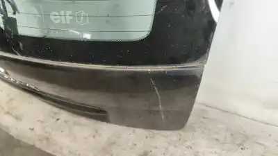 Second-hand car spare part tailgate for renault megane ii break (km0/1_) 1.5 dci (km02. km13) gasóleo 2004 5p oem iam references    Second-hand car spare part tailgate for renault megane ii break (km0/1_) 1.5 dci (km02. km13) gasóleo 2004 5p oem iam references