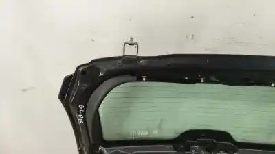 Second-hand car spare part tailgate for renault megane ii break (km0/1_) 1.5 dci (km02. km13) gasóleo 2004 5p oem iam references    Second-hand car spare part tailgate for renault megane ii break (km0/1_) 1.5 dci (km02. km13) gasóleo 2004 5p oem iam references