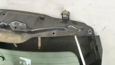 Second-hand car spare part tailgate for renault megane ii break (km0/1_) 1.5 dci (km02. km13) gasóleo 2004 5p oem iam references    Second-hand car spare part tailgate for renault megane ii break (km0/1_) 1.5 dci (km02. km13) gasóleo 2004 5p oem iam references