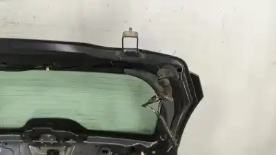 Second-hand car spare part tailgate for renault megane ii break (km0/1_) 1.5 dci (km02. km13) gasóleo 2004 5p oem iam references    Second-hand car spare part tailgate for renault megane ii break (km0/1_) 1.5 dci (km02. km13) gasóleo 2004 5p oem iam references