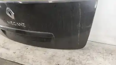 Second-hand car spare part tailgate for renault megane ii break (km0/1_) 1.5 dci (km02. km13) gasóleo 2004 5p oem iam references    Second-hand car spare part tailgate for renault megane ii break (km0/1_) 1.5 dci (km02. km13) gasóleo 2004 5p oem iam references