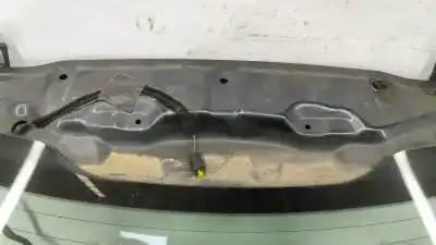 Second-hand car spare part tailgate for renault megane ii break (km0/1_) 1.5 dci (km02. km13) gasóleo 2004 5p oem iam references    Second-hand car spare part tailgate for renault megane ii break (km0/1_) 1.5 dci (km02. km13) gasóleo 2004 5p oem iam references