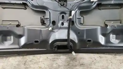 Second-hand car spare part tailgate for renault megane ii break (km0/1_) 1.5 dci (km02. km13) gasóleo 2004 5p oem iam references    Second-hand car spare part tailgate for renault megane ii break (km0/1_) 1.5 dci (km02. km13) gasóleo 2004 5p oem iam references