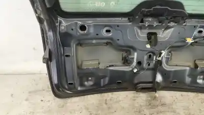 Second-hand car spare part tailgate for renault megane ii break (km0/1_) 1.5 dci (km02. km13) gasóleo 2004 5p oem iam references    Second-hand car spare part tailgate for renault megane ii break (km0/1_) 1.5 dci (km02. km13) gasóleo 2004 5p oem iam references