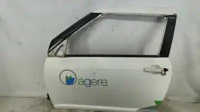 Peça sobressalente para automóvel em segunda mão  por SUZUKI SWIFT III (MZ, EZ)  Referências OEM IAM   