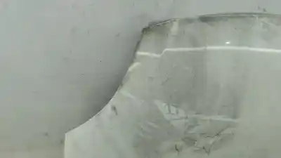 Second-hand car spare part bonnet for suzuki swift iii (mz, ez) 1.3 ddis (rs 413d) oem iam references   