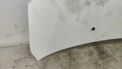 Second-hand car spare part bonnet for suzuki swift iii (mz, ez) 1.3 ddis (rs 413d) oem iam references   