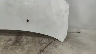 Second-hand car spare part bonnet for suzuki swift iii (mz, ez) 1.3 ddis (rs 413d) oem iam references   