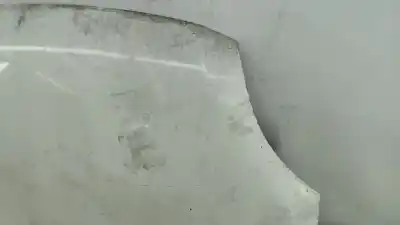 Second-hand car spare part bonnet for suzuki swift iii (mz, ez) 1.3 ddis (rs 413d) oem iam references   