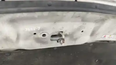 Second-hand car spare part bonnet for suzuki swift iii (mz, ez) 1.3 ddis (rs 413d) oem iam references   