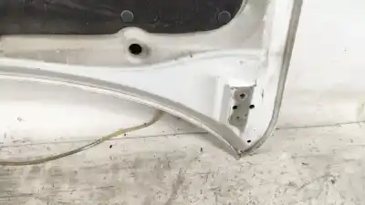 Second-hand car spare part bonnet for suzuki swift iii (mz, ez) 1.3 ddis (rs 413d) oem iam references   