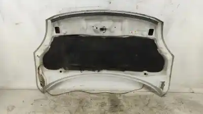 Second-hand car spare part bonnet for suzuki swift iii (mz, ez) 1.3 ddis (rs 413d) oem iam references   