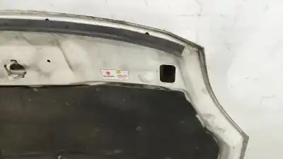 Second-hand car spare part bonnet for suzuki swift iii (mz, ez) 1.3 ddis (rs 413d) oem iam references   