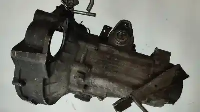 Автозапчасти б/у коробка передач за VOLKSWAGEN CADDY II (9K) 1.9 SDI Gasóleo 2002 4P ссылки OEM IAM   