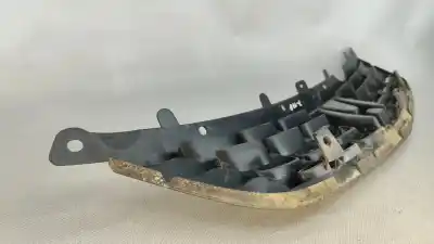 Gebrauchtes Autoersatzteil frontgitter zum honda civic vii hatchback (eu, ep, ev) 1.4 is (ep1 eu5 eu7) oem-iam-referenzen   