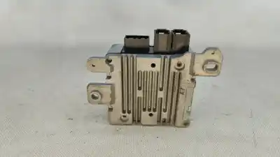 Pièce détachée automobile d'occasion unité de commande de direction pour honda civic vii hatchback (eu, ep, ev) 1.4 is (ep1 eu5 eu7) références oem iam 39980s6ag041   Pièce détachée automobile d'occasion unité de commande de direction pour honda civic vii hatchback (eu, ep, ev) 1.4 is (ep1 eu5 eu7) références oem iam 39980s6ag041