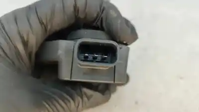 Peça sobressalente para automóvel em segunda mão bobina de ignição por honda civic vii hatchback (eu, ep, ev) 1.4 is (ep1 eu5 eu7) referências oem iam   