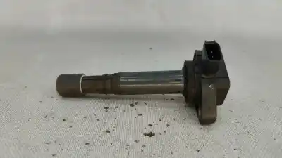 Peça sobressalente para automóvel em segunda mão bobina de ignição por honda civic vii hatchback (eu, ep, ev) 1.4 is (ep1 eu5 eu7) referências oem iam   