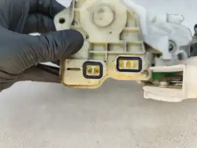 Автозапчасти б/у замок задней правой двери за honda civic vii hatchback (eu, ep, ev) 1.4 is (ep1 eu5 eu7) ссылки oem iam    Автозапчасти б/у замок задней правой двери за honda civic vii hatchback (eu, ep, ev) 1.4 is (ep1 eu5 eu7) ссылки oem iam