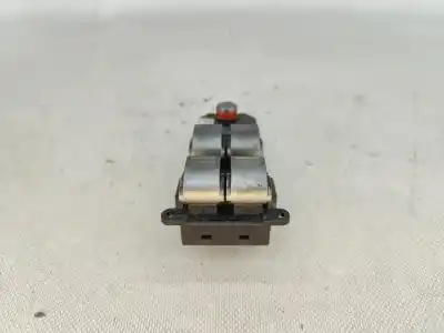 Peça sobressalente para automóvel em segunda mão botão / interruptor elevador vidro dianteiro esquerdo por honda civic vii hatchback (eu, ep, ev) 1.4 is (ep1 eu5 eu7) referências oem iam 35750s6dg31041  