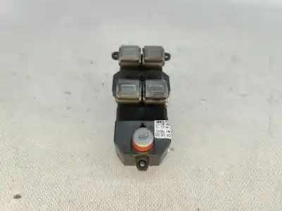 İkinci el araba yedek parçası sol ön pencere anahtari için honda civic vii hatchback (eu, ep, ev) 1.4 is (ep1 eu5 eu7) oem iam referansları 35750s6dg31041 İkinci el araba yedek parçası sol ön pencere anahtari için honda civic vii hatchback (eu, ep, ev) 1.4 is (ep1 eu5 eu7) oem iam referansları 35750s6dg31041