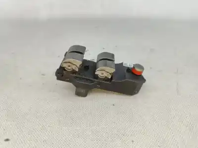 Peça sobressalente para automóvel em segunda mão botão / interruptor elevador vidro dianteiro esquerdo por honda civic vii hatchback (eu, ep, ev) 1.4 is (ep1 eu5 eu7) referências oem iam 35750s6dg31041  
