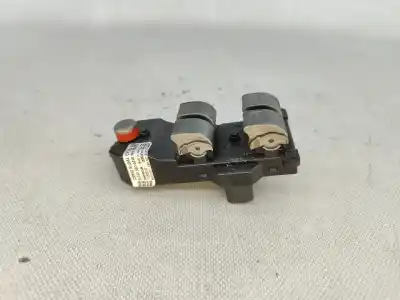 Peça sobressalente para automóvel em segunda mão botão / interruptor elevador vidro dianteiro esquerdo por honda civic vii hatchback (eu, ep, ev) 1.4 is (ep1 eu5 eu7) referências oem iam 35750s6dg31041  