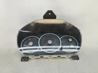 İkinci el araba yedek parçası enstrüman paneli için honda civic vii hatchback (eu, ep, ev) 1.4 is (ep1 eu5 eu7) oem iam referansları hr0319111 İkinci el araba yedek parçası enstrüman paneli için honda civic vii hatchback (eu, ep, ev) 1.4 is (ep1 eu5 eu7) oem iam referansları hr0319111