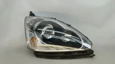 İkinci el araba yedek parçası sag far için honda civic vii hatchback (eu, ep, ev) 1.4 is (ep1 eu5 eu7) oem iam referansları  İkinci el araba yedek parçası sag far için honda civic vii hatchback (eu, ep, ev) 1.4 is (ep1 eu5 eu7) oem iam referansları