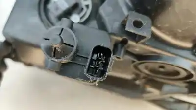 İkinci el araba yedek parçası sag far için honda civic vii hatchback (eu, ep, ev) 1.4 is (ep1 eu5 eu7) oem iam referansları   