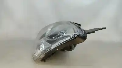 Gebrauchtes Autoersatzteil linker scheinwerfer zum honda civic vii hatchback (eu, ep, ev) 1.4 is (ep1 eu5 eu7) oem-iam-referenzen   