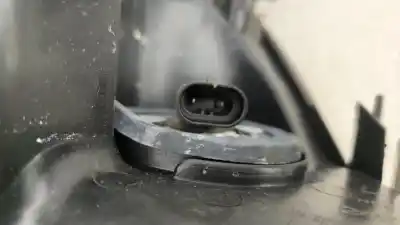 Gebrauchtes Autoersatzteil linker scheinwerfer zum honda civic vii hatchback (eu, ep, ev) 1.4 is (ep1 eu5 eu7) oem-iam-referenzen   