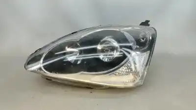 İkinci el araba yedek parçası sol far için honda civic vii hatchback (eu, ep, ev) 1.4 is (ep1 eu5 eu7) oem iam referansları  İkinci el araba yedek parçası sol far için honda civic vii hatchback (eu, ep, ev) 1.4 is (ep1 eu5 eu7) oem iam referansları