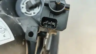 Gebrauchtes Autoersatzteil linker scheinwerfer zum honda civic vii hatchback (eu, ep, ev) 1.4 is (ep1 eu5 eu7) oem-iam-referenzen   