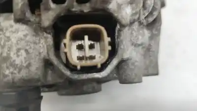 Peça sobressalente para automóvel em segunda mão alternador por honda civic vii hatchback (eu, ep, ev) 1.4 is (ep1 eu5 eu7) referências oem iam a5ta7091ze   Peça sobressalente para automóvel em segunda mão alternador por honda civic vii hatchback (eu, ep, ev) 1.4 is (ep1 eu5 eu7) referências oem iam a5ta7091ze