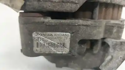 Peça sobressalente para automóvel em segunda mão alternador por honda civic vii hatchback (eu, ep, ev) 1.4 is (ep1 eu5 eu7) referências oem iam a5ta7091ze   Peça sobressalente para automóvel em segunda mão alternador por honda civic vii hatchback (eu, ep, ev) 1.4 is (ep1 eu5 eu7) referências oem iam a5ta7091ze