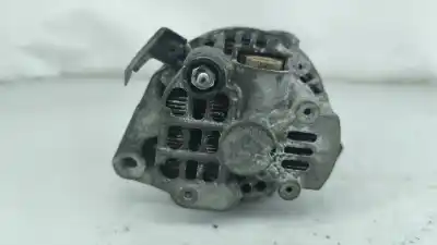 Peça sobressalente para automóvel em segunda mão alternador por honda civic vii hatchback (eu, ep, ev) 1.4 is (ep1 eu5 eu7) referências oem iam a5ta7091ze   Peça sobressalente para automóvel em segunda mão alternador por honda civic vii hatchback (eu, ep, ev) 1.4 is (ep1 eu5 eu7) referências oem iam a5ta7091ze
