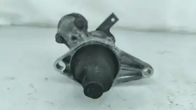 Peça sobressalente para automóvel em segunda mão motor de arranque por honda civic vii hatchback (eu, ep, ev) 1.4 is (ep1 eu5 eu7) referências oem iam 2280009580  