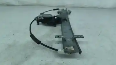 Pièce détachée automobile d'occasion léve glace avant droit pour honda civic vii hatchback (eu, ep, ev) 1.4 is (ep1 eu5 eu7) références oem iam   