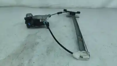 Peça sobressalente para automóvel em segunda mão elevador de vidros traseiro esquerdo por honda civic vii hatchback (eu, ep, ev) 1.4 is (ep1 eu5 eu7) referências oem iam   